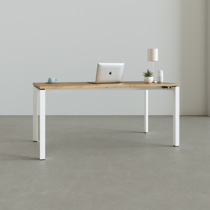 Table de bureau Estela - Bikkom