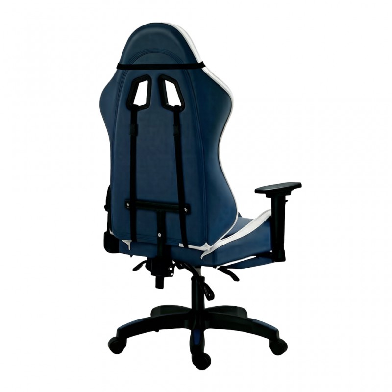 Chaise Gaming Rouge Exon Race