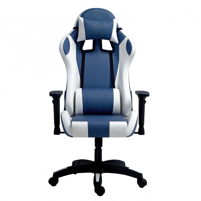 Chaise Gaming Rouge Exon Race