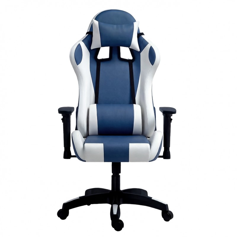 Chaise Gaming Rouge Exon Race