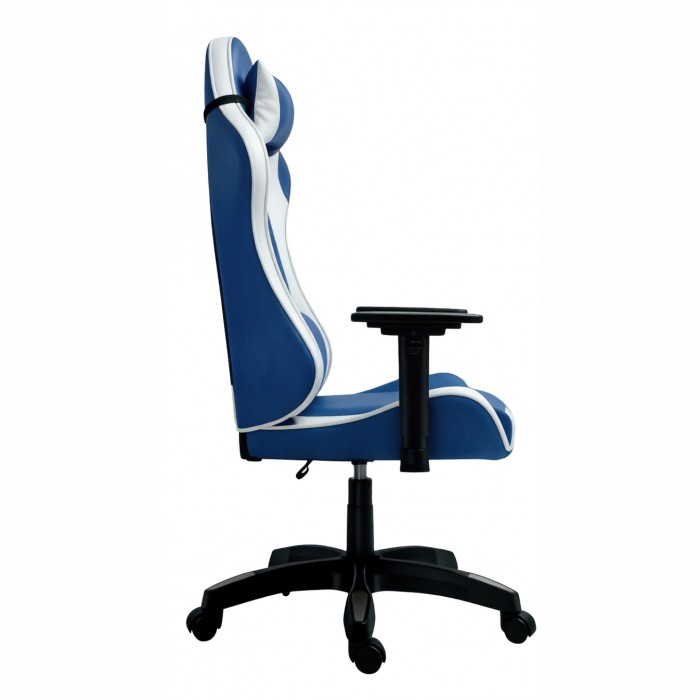 Chaise Gaming Rouge Exon Race
