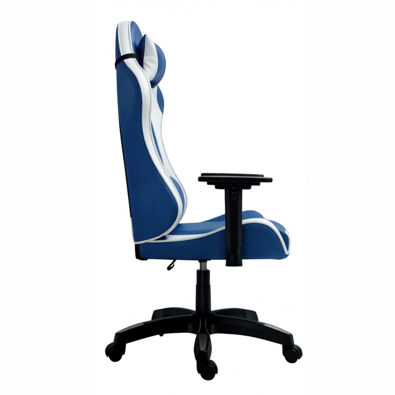 Chaise Gaming Rouge Exon Race