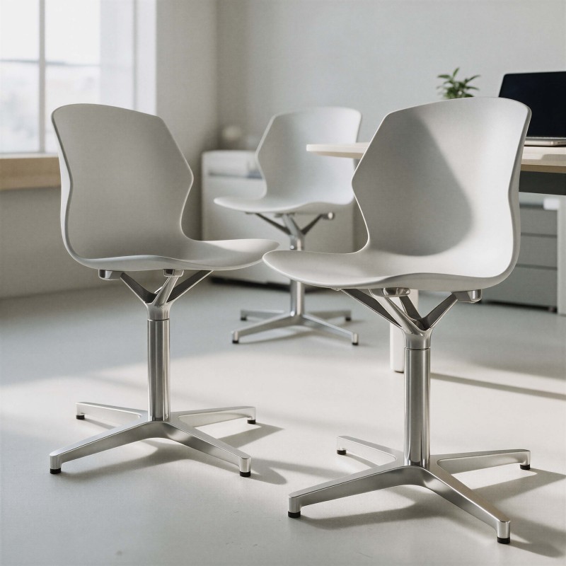 Chaise de bureau Natalia Cruz