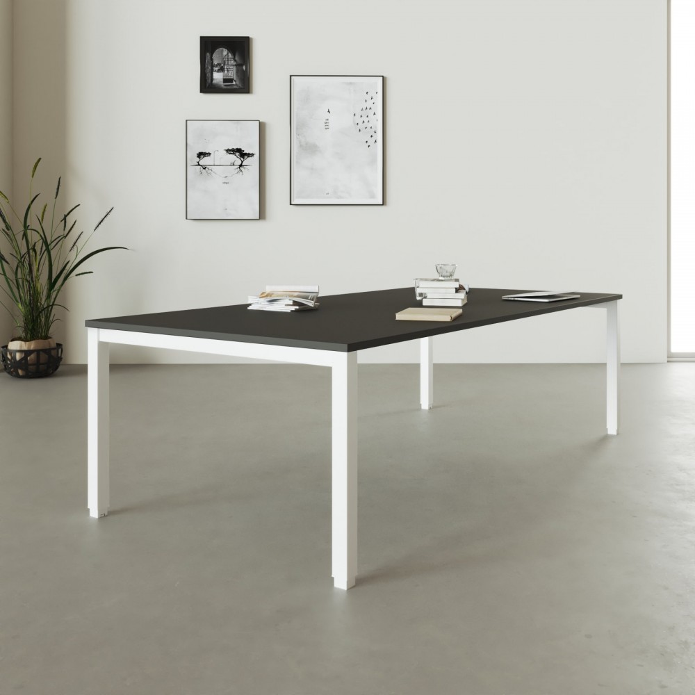 Table de réunion Modus - Bikkom