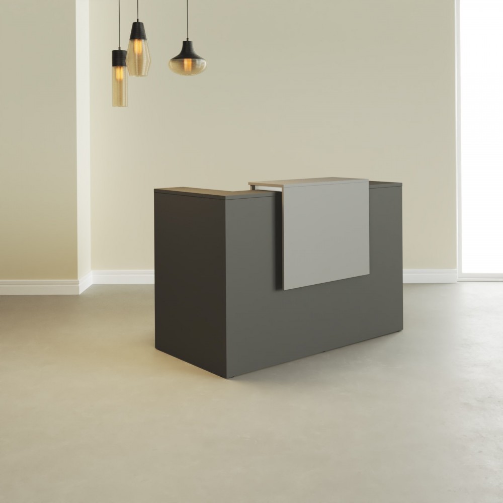 Banque d’accueil Duomo – Bikkom