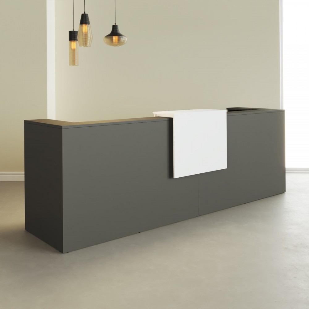 Banque d'accueil Sotto - Bikkom