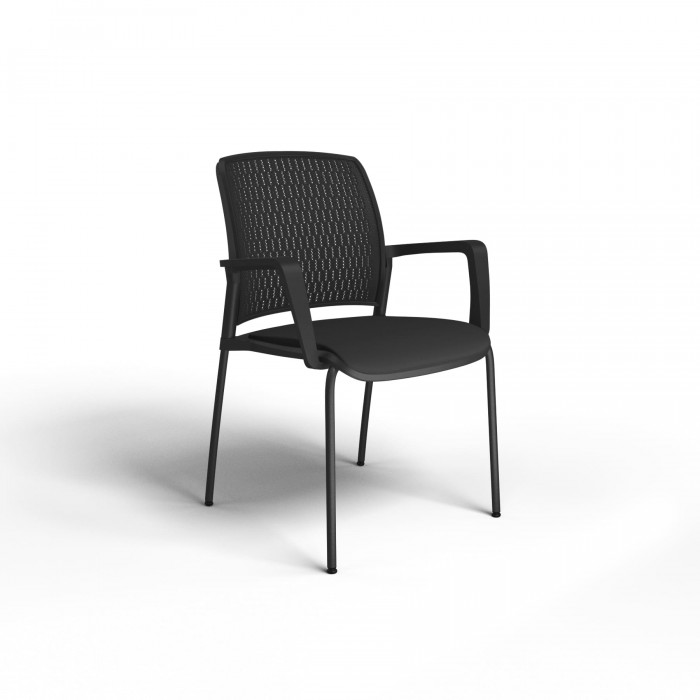 Chaise pour groupes Sira
