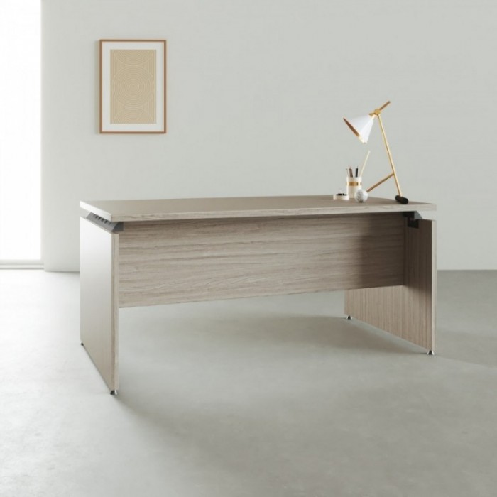 Bureaux design bois Atria