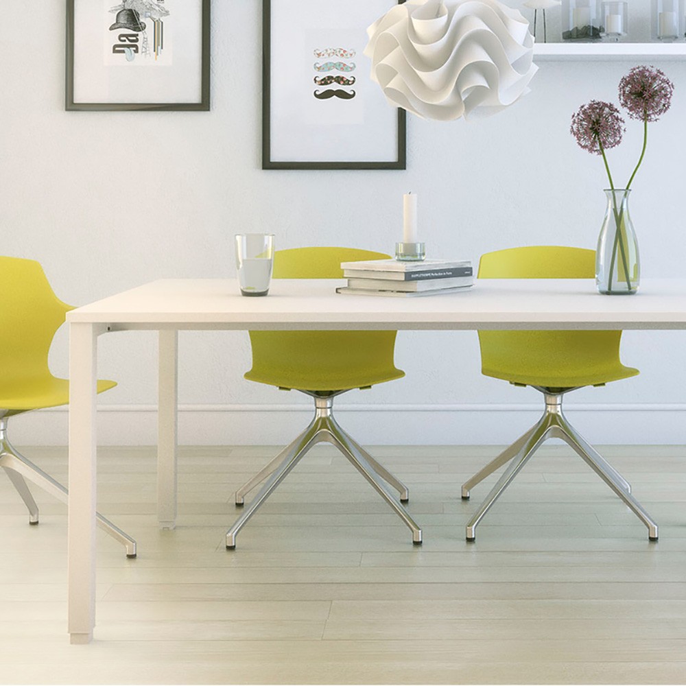 Table de réunion Modus - Bikkom