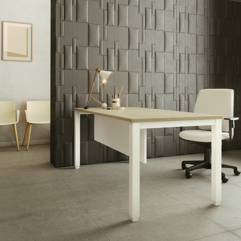 Table de bureau Modus - Bikkom
