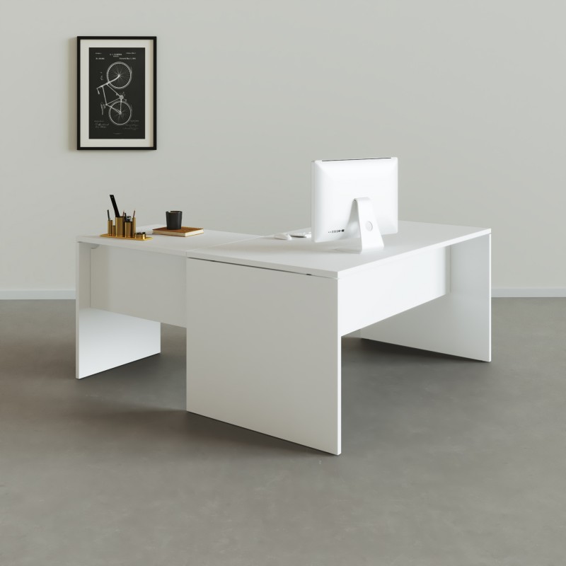 Bureau d'angle Tarnos