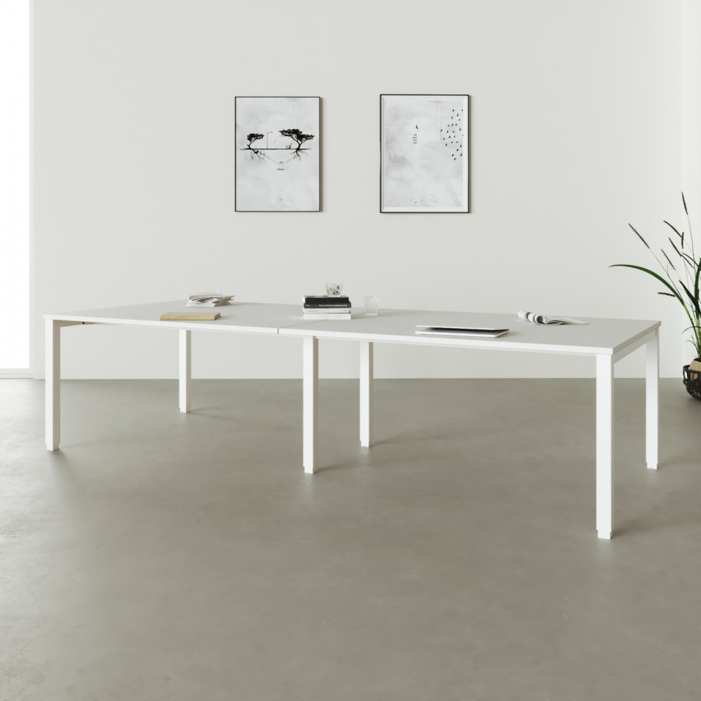 Table de réunion Modus - Bikkom