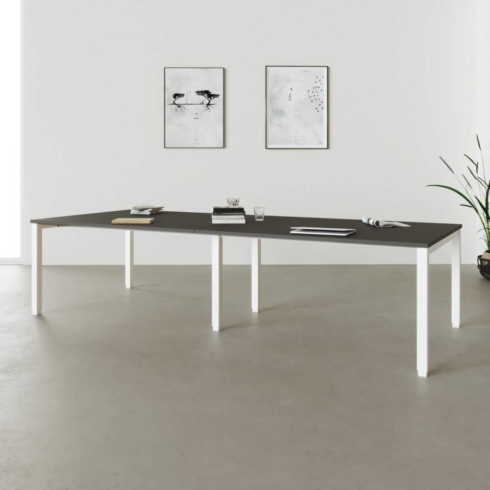 Table de réunion Modus - Bikkom