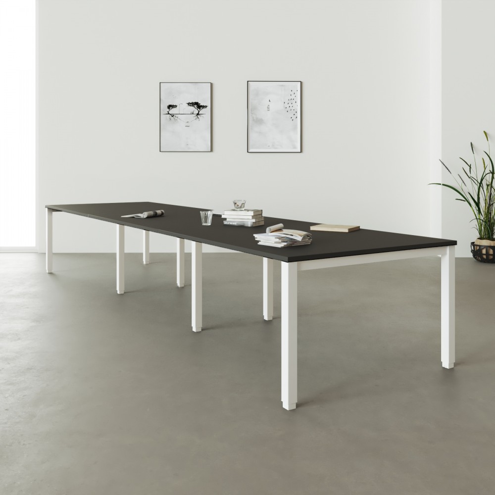 Table de réunion Modus - Bikkom