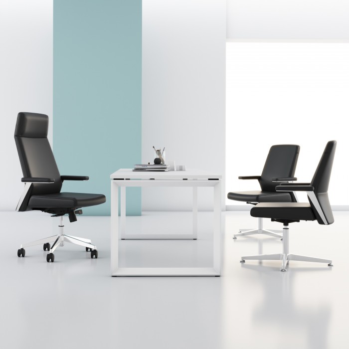 Table de bureau Regina - Bikkom