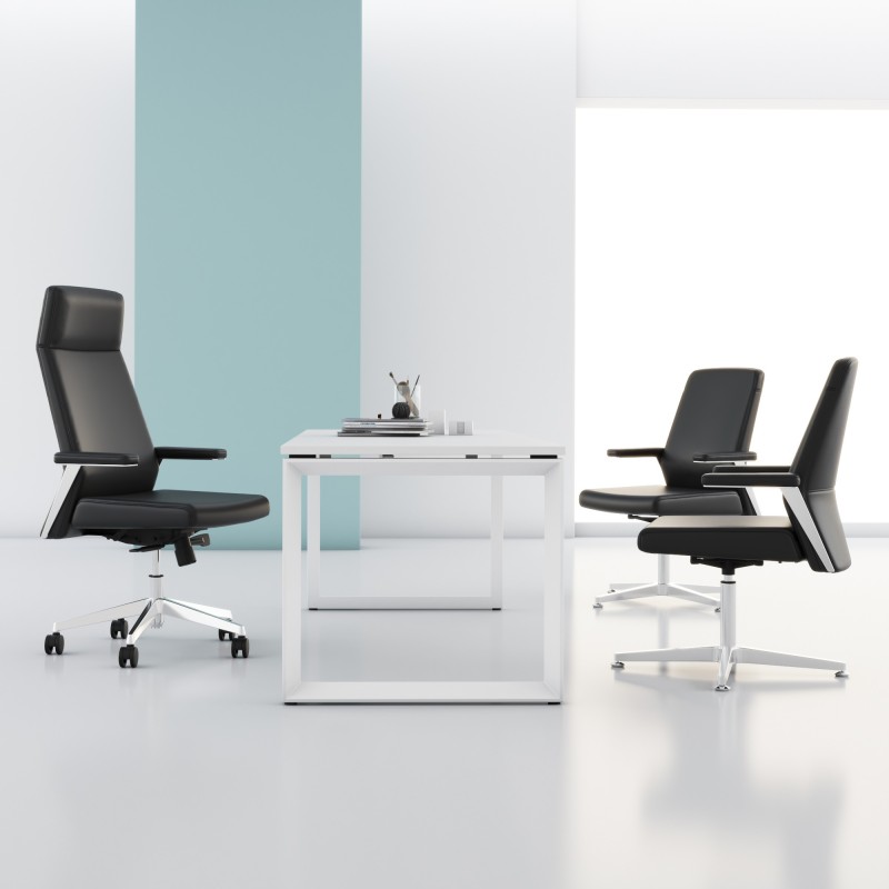 Table de bureau Regina - Bikkom