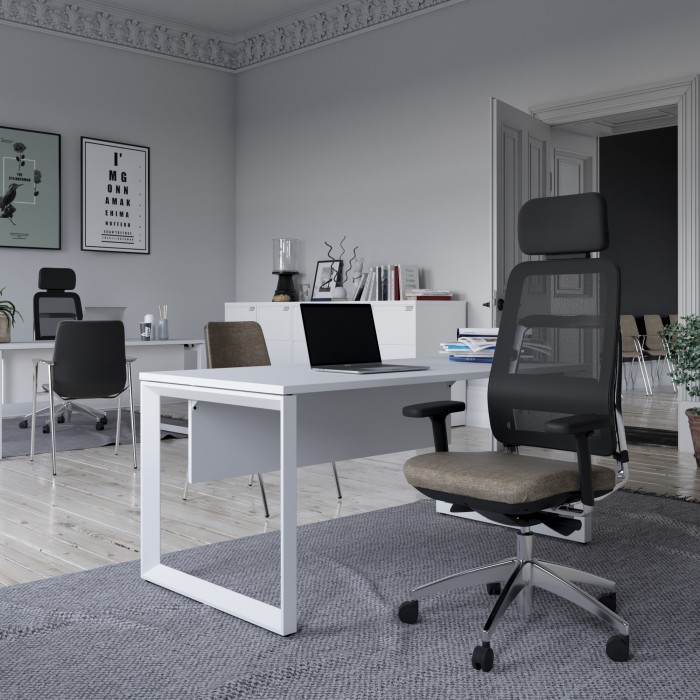 Table de bureau Regina - Bikkom