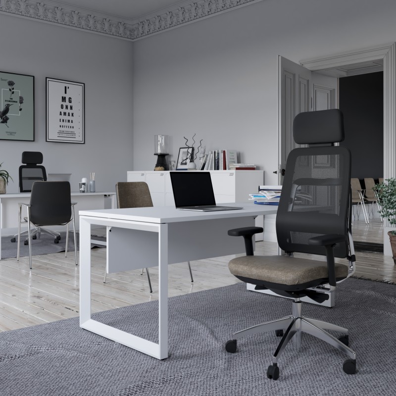 Table de bureau Regina - Bikkom