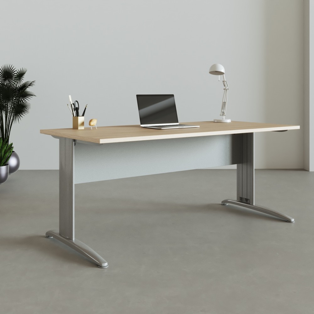 Table de bureau Delta - Bikkom