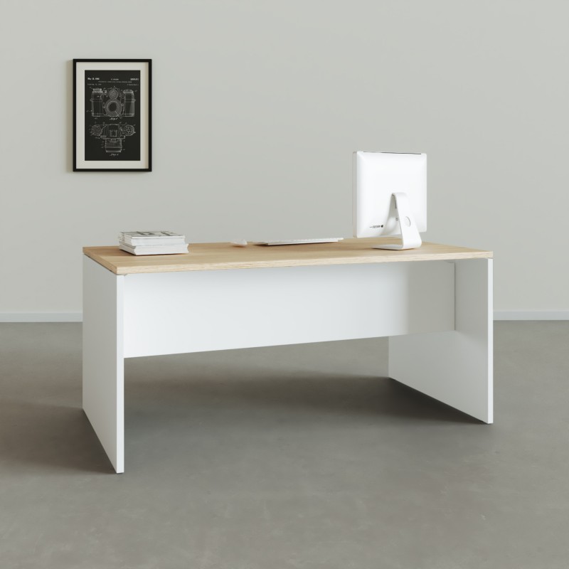 Table de bureau Tarnos - Bikkom