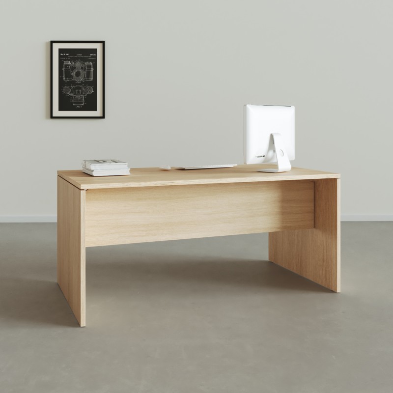 Table de bureau Tarnos - Bikkom
