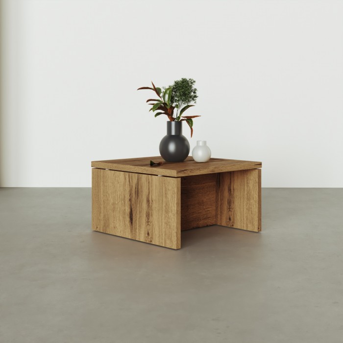 Table basse Tarnos - Bikkom