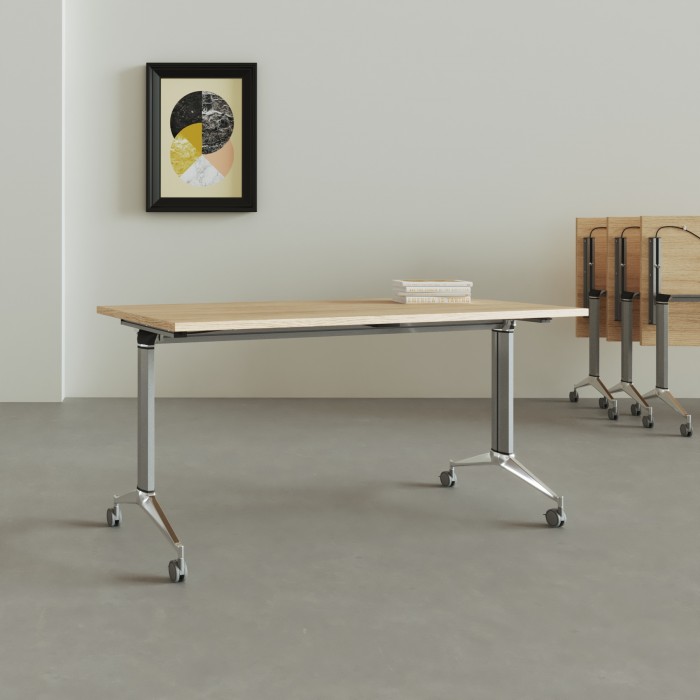 Bureau Pliable Gamma - Bikkom