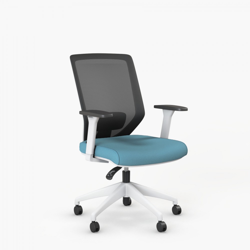 Chaise de bureau ergonomique Vita - Bikkom
