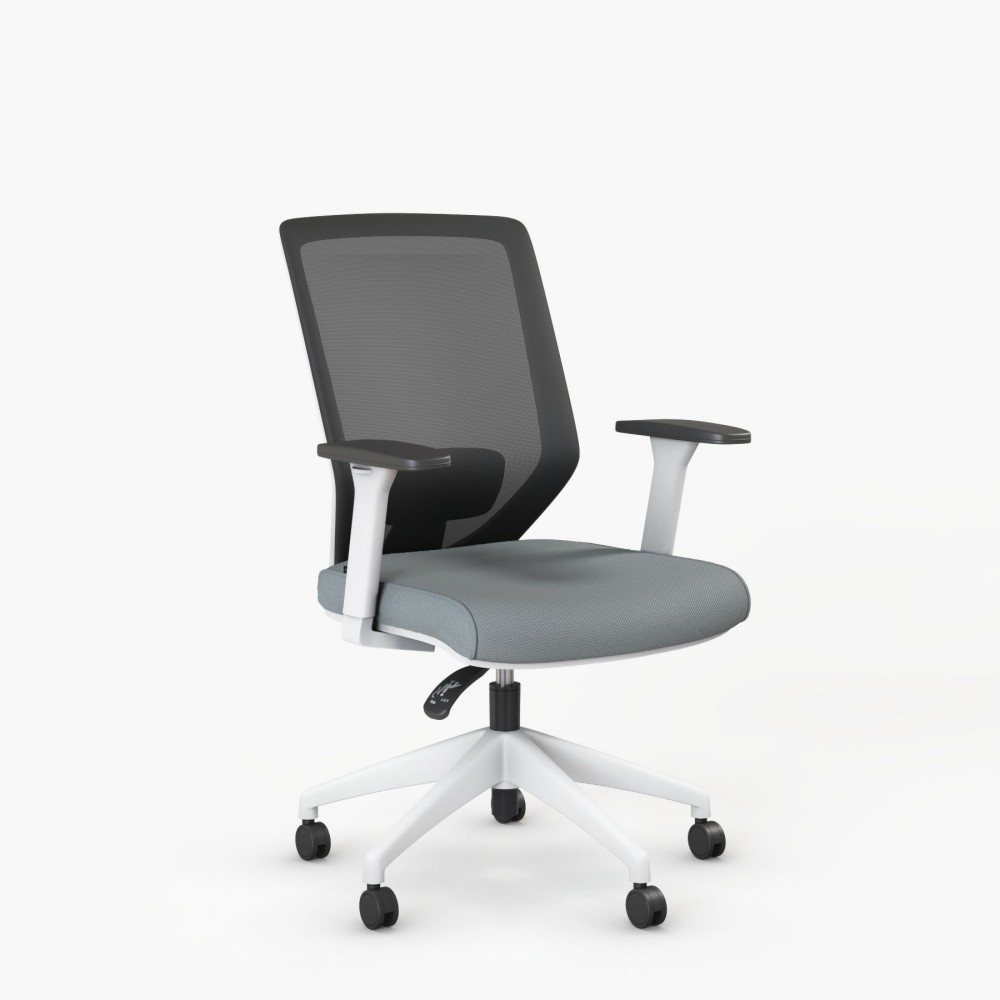 Chaise de bureau ergonomique Vita - Bikkom