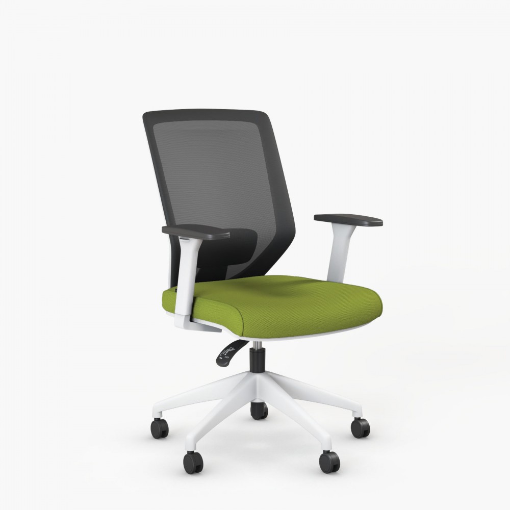 Chaise de bureau ergonomique Vita - Bikkom