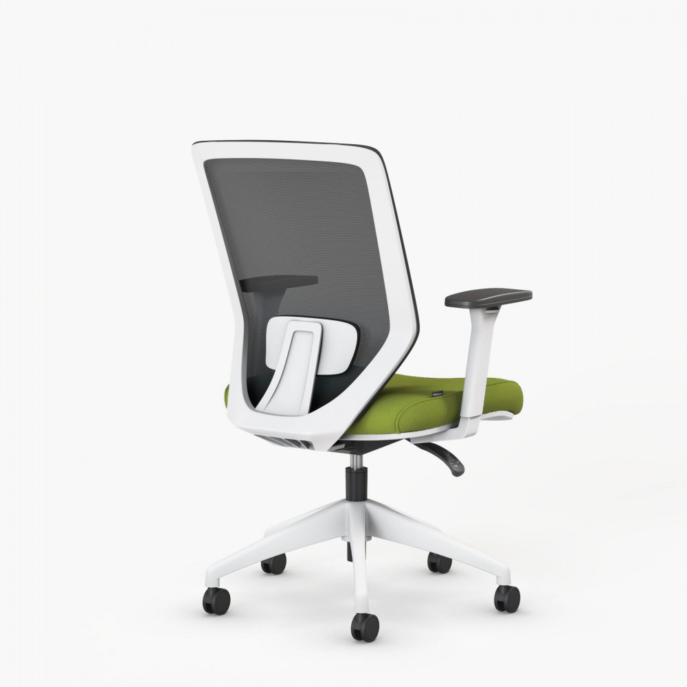 Chaise de bureau ergonomique Vita - Bikkom