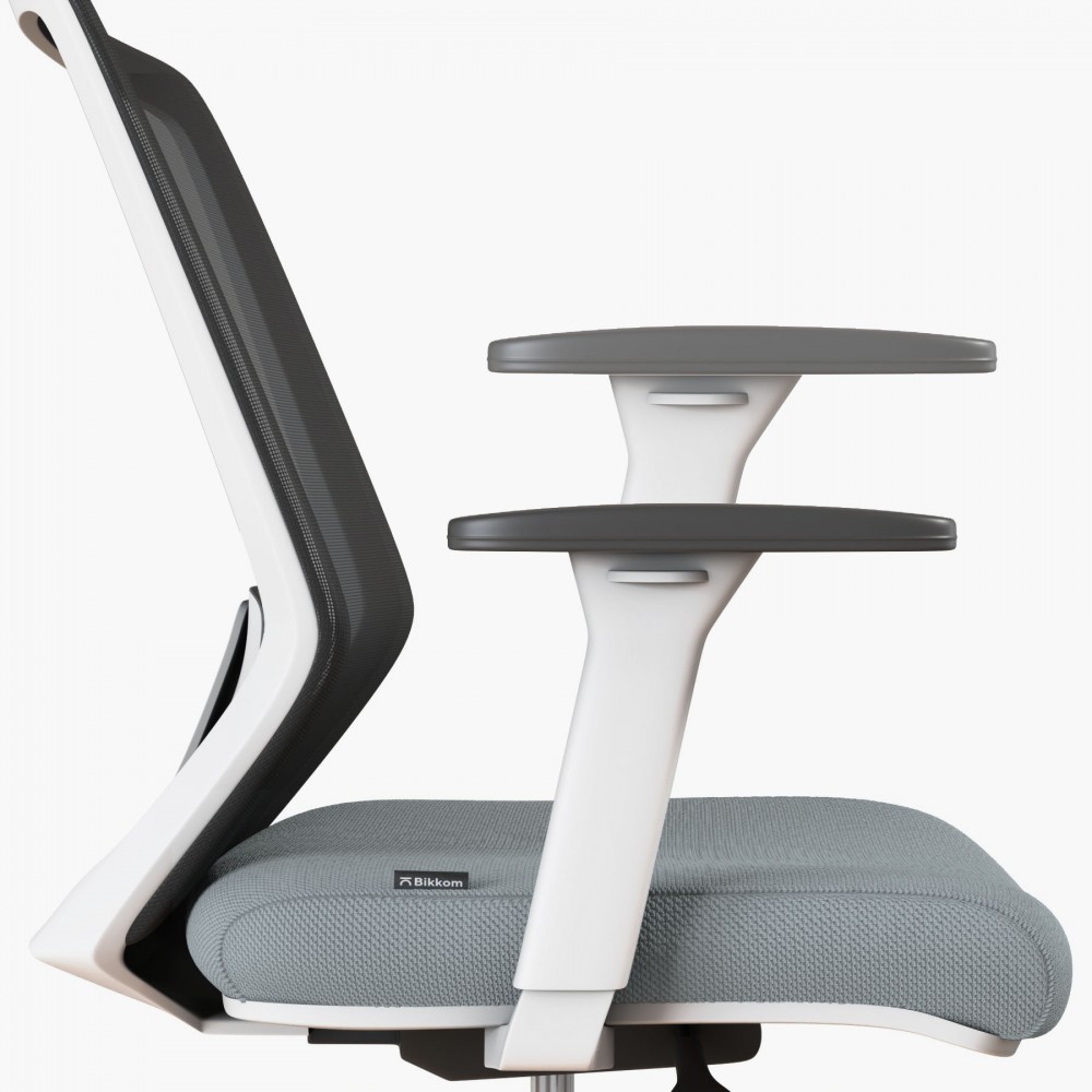 Chaise de bureau ergonomique Vita - Bikkom