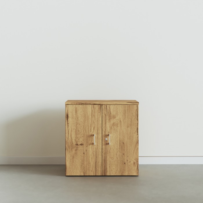 Armoire Chronos fermée - Bikkom