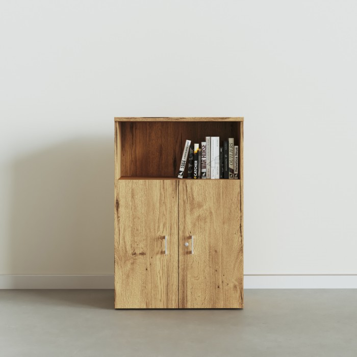 Armoire Mixte Chronos - Bikkom