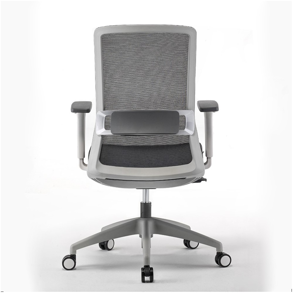 Chaise de bureau ergonomique Becca - Bikkom