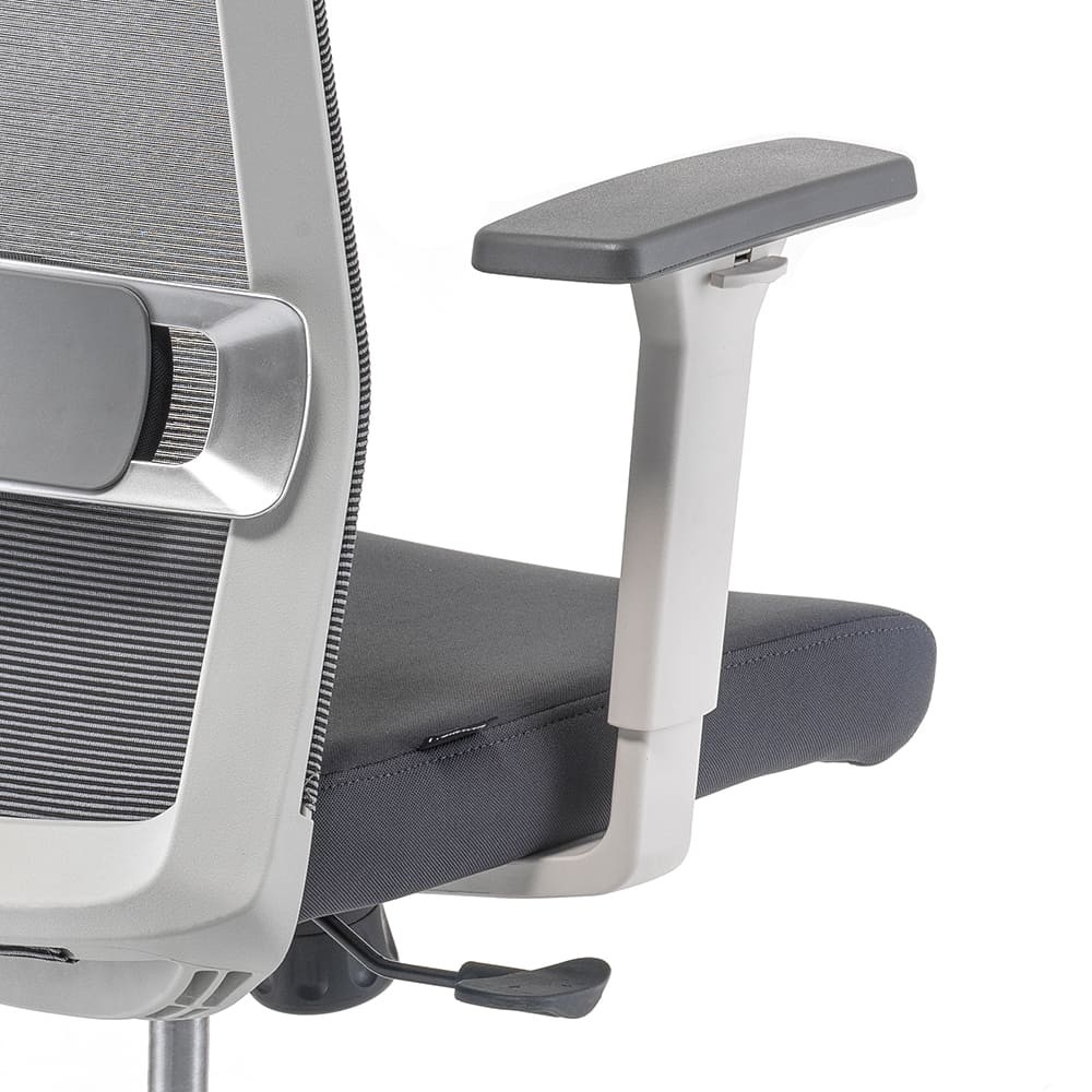 Chaise de bureau ergonomique Becca - Bikkom