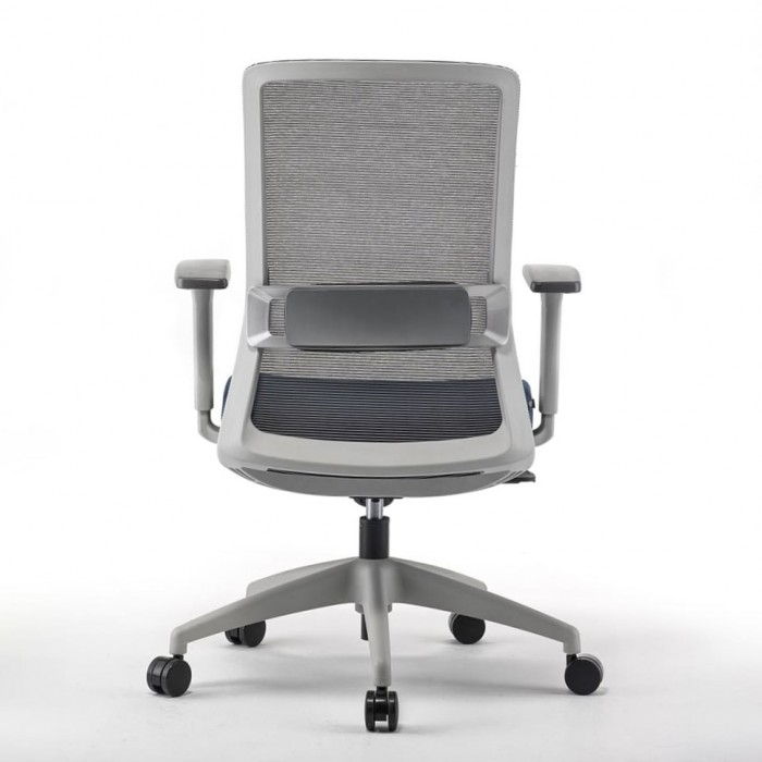 Chaise de bureau ergonomique Becca - Bikkom