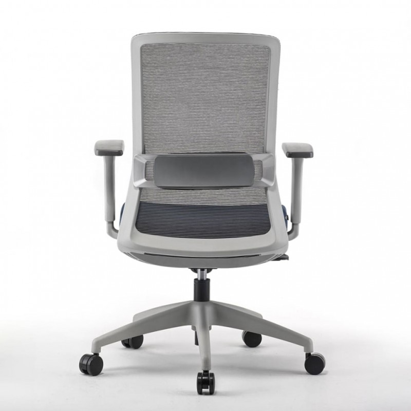 Chaise de bureau ergonomique Becca - Bikkom