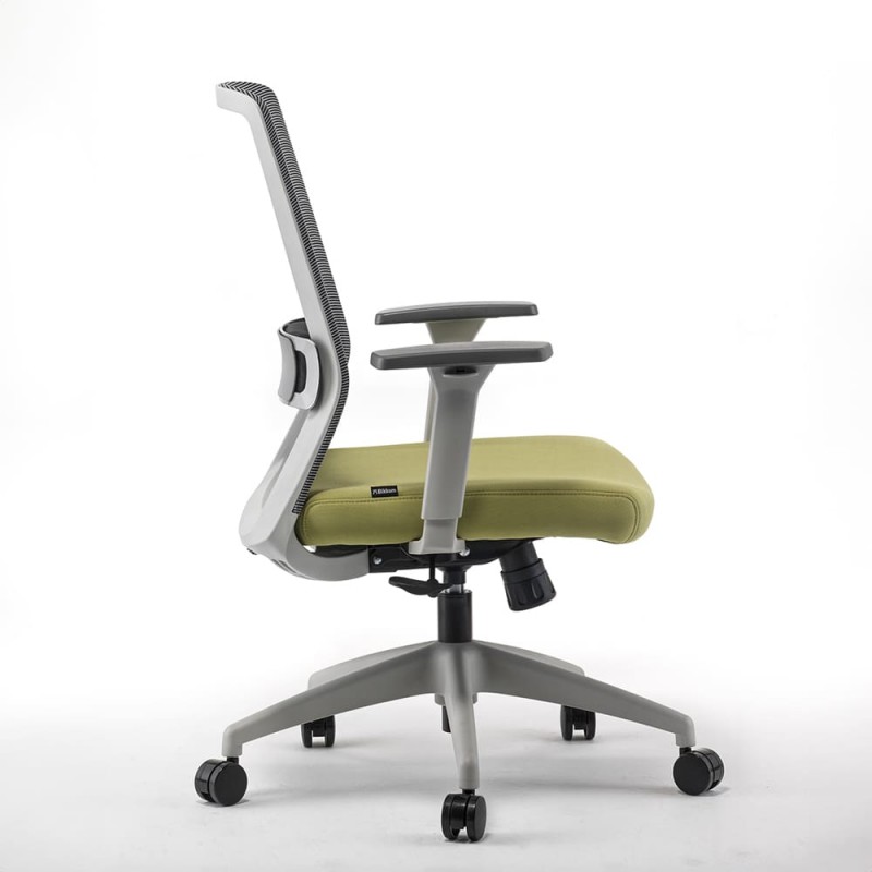 Chaise de bureau ergonomique Becca - Bikkom