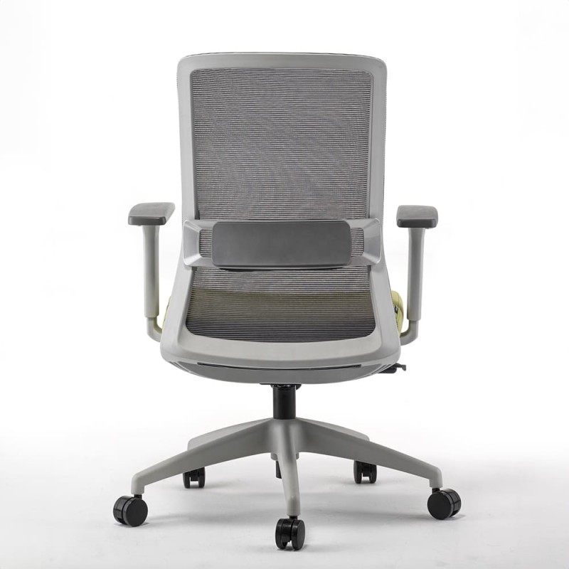 Chaise de bureau ergonomique Becca - Bikkom