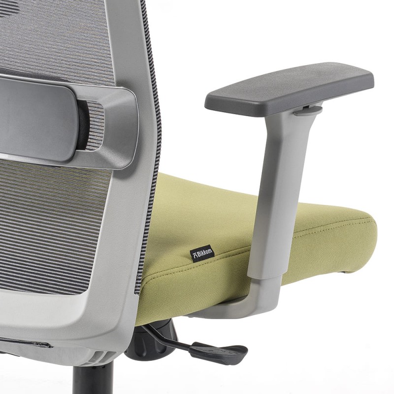 Chaise de bureau ergonomique Becca - Bikkom