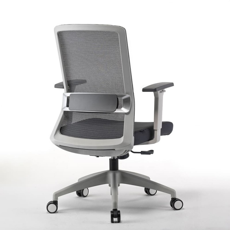 Chaise de bureau ergonomique Becca - Bikkom