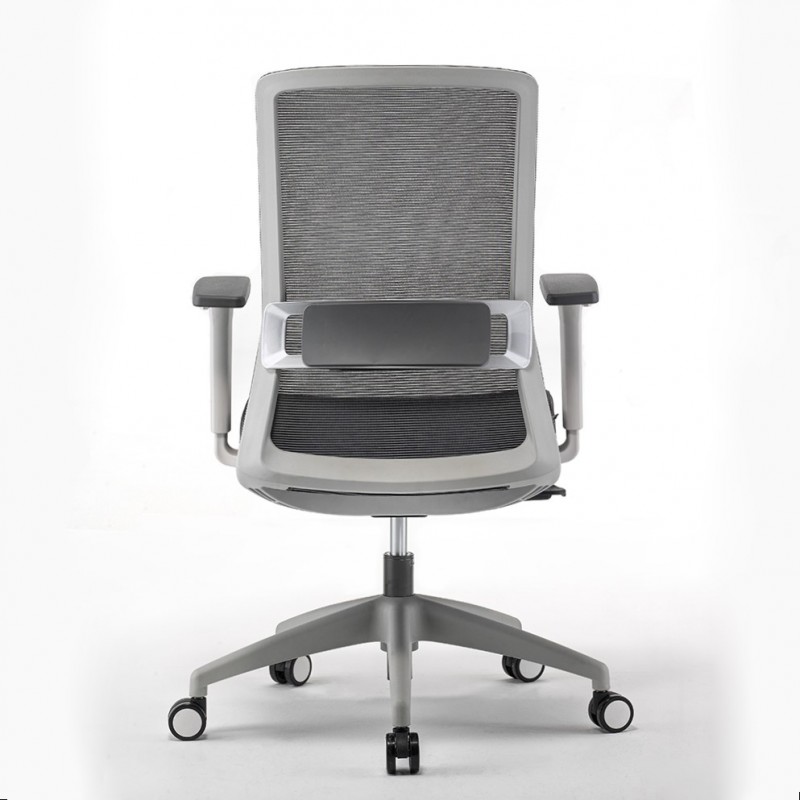 Chaise de bureau ergonomique Becca - Bikkom