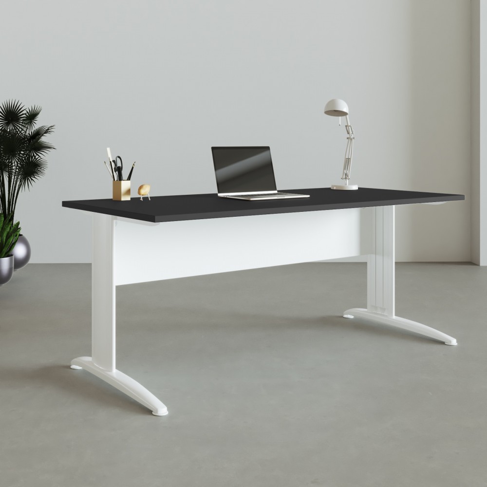 Table de bureau Delta - Bikkom