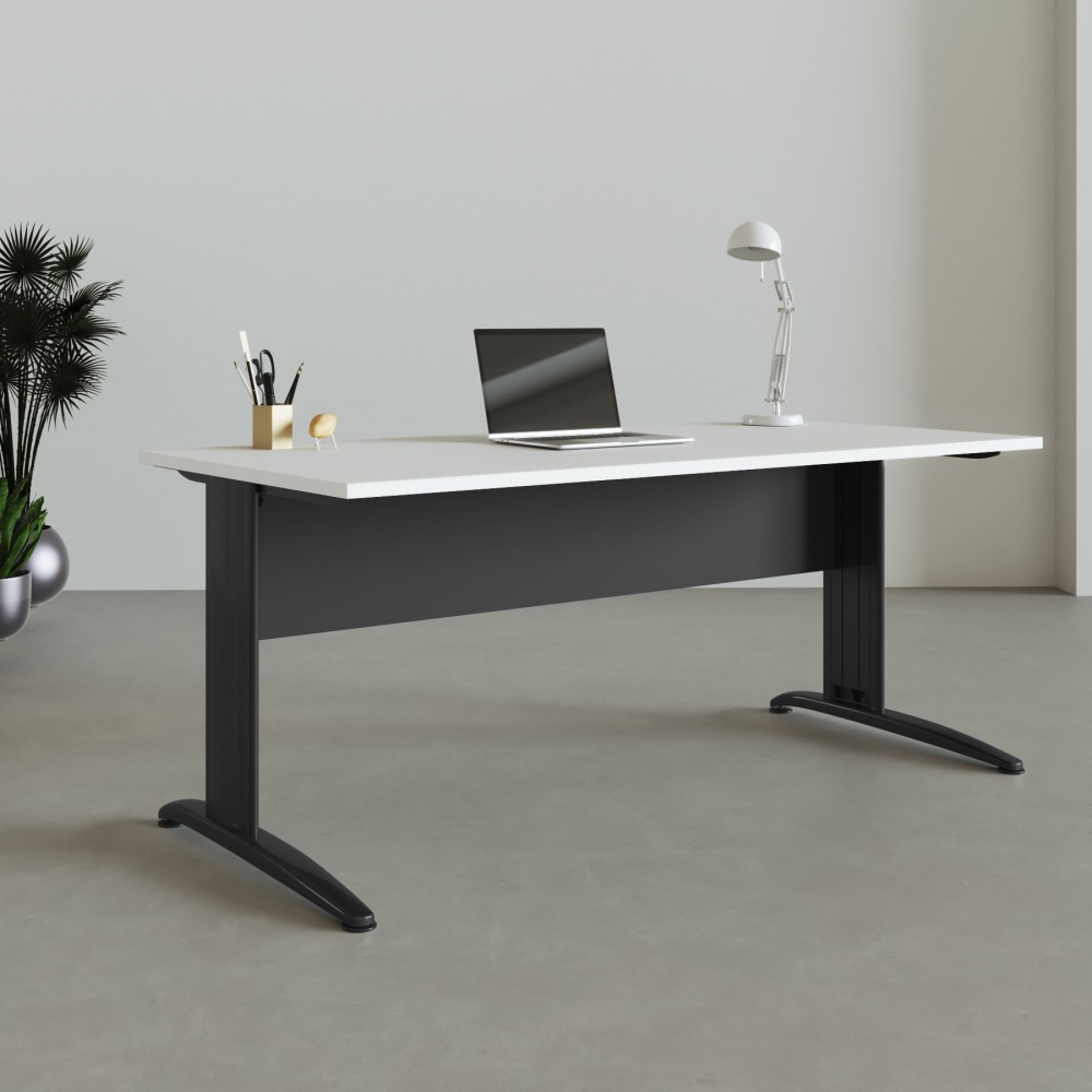 Table de bureau Delta - Bikkom