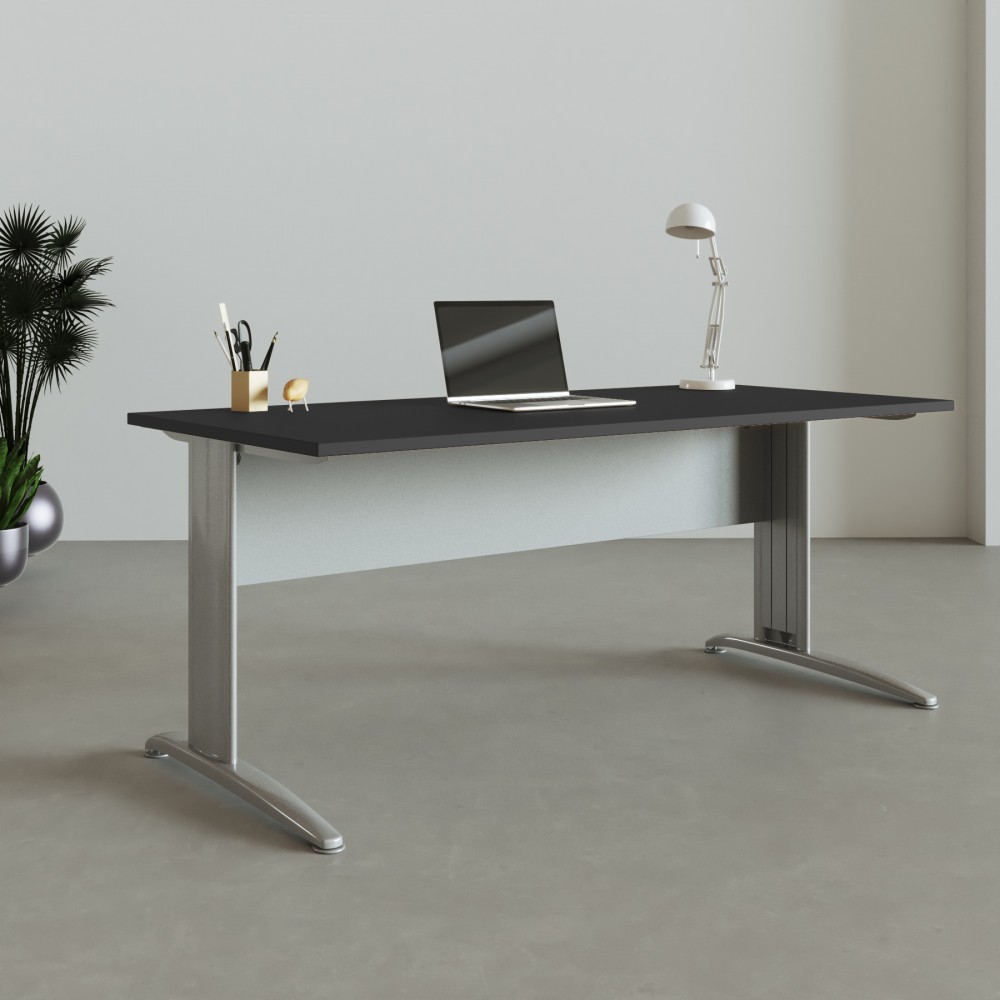 Table de bureau Delta - Bikkom