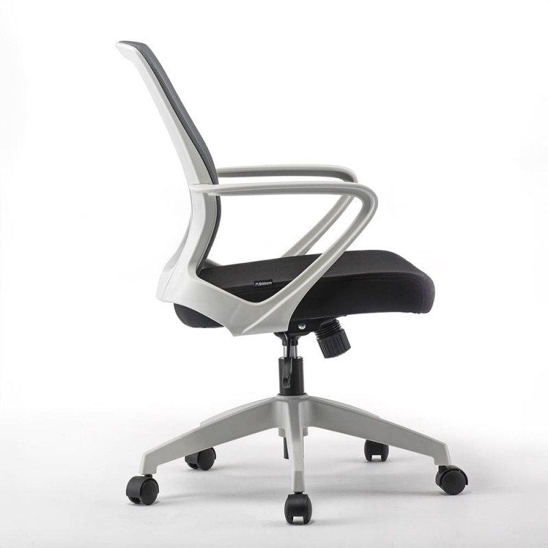 Chaise de bureau ergonomique Diva - Bikkom
