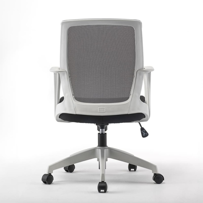 Chaise de bureau ergonomique Diva - Bikkom
