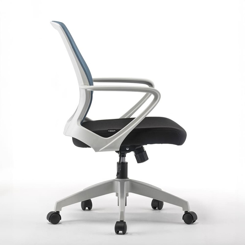 Chaise de bureau ergonomique Diva - Bikkom