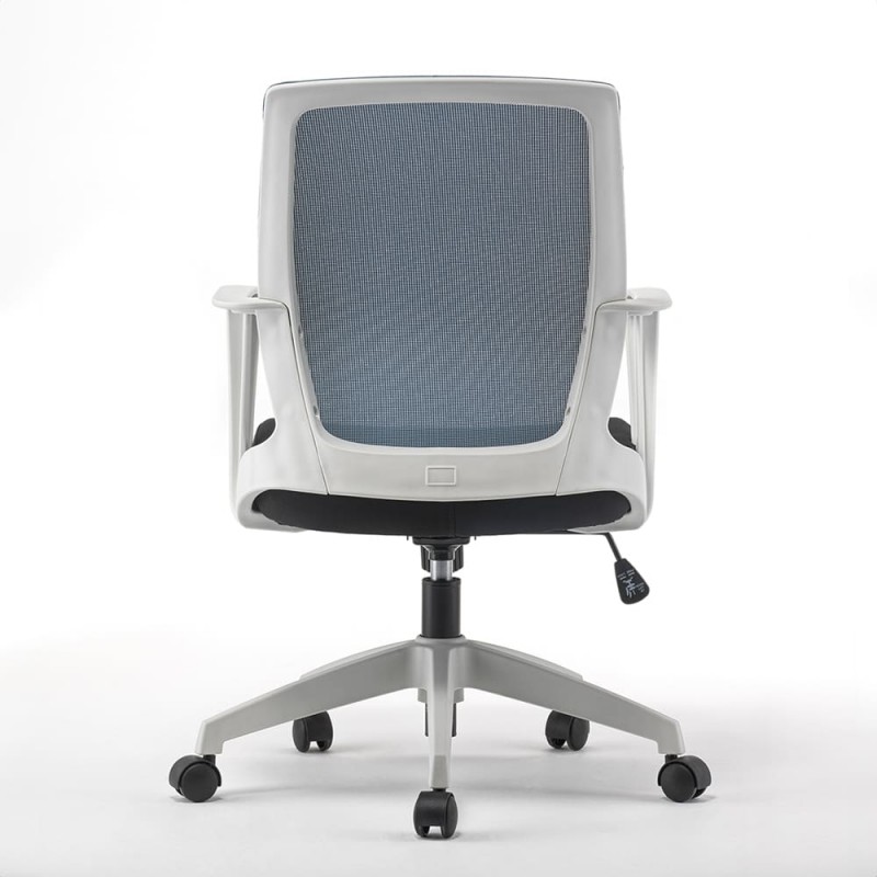 Chaise de bureau ergonomique Diva - Bikkom